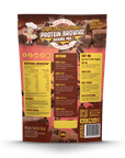 Macro Mike Plant Protein Brownie Baking Mix